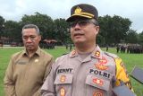 Polres Belu siagakan personel menjelang sidang sengketa pilkada