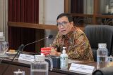 Bappenas segera susun VNR 2025 terkait implementasi SDGs