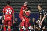Arsenal pangkas jarak dengan Liverpool