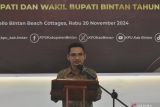 Pihak Pemohon hormati putusan MK tolak PHPU Pilkada Bintan 2024