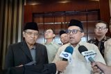 BPJPH kejar sertifikasi halal 14 juta pelaku usaha sampai 2029