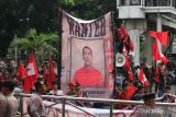 Demi Harun Masiku, Hasto janjikan Riezky Aprilia jabatan di BUMN