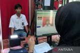 Dispendukcapil Kota Semarang sebut pelayanan cetak KTP-el sudah normal