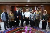 BRIN menggandeng Riken Jepang kerja sama penelitian biosains