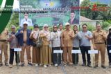 Pengembangan wanatani di Mamuju