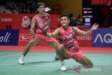 Singkirkan Thailand, Indonesia melaju ke final BAMTC 2025