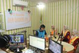 Gencarkan Edukasi Bahaya Kelistrikan di Hari Kanker Sedunia, PLN Gelar Talkshow di Radio Jam Gadang FM