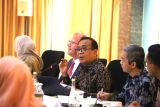ASEAN perlu bangun opini kolektif hadapi efek tarif Trump