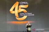 Indonesia miliki SDA untuk dukung industri kecantikan