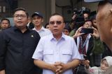 Dasco ingatkan Presiden punya hak prerogatif untuk evaluasi kinerja menteri