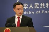 Pemerintah China menanggapi Panama ingin akhiri 
