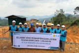 Tingkatkan Produktivitas Crusher, PT Usaha Mineral Resmi Jadi Pelanggan PLN