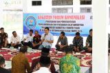 Pj Bupati dukung penuh program pencegahan dan pemberantasan narkoba di Kobar