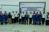 Kilang Pertamina Plaju Palembang bangun budaya K3 level pimpinan