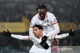 Milan singkirkan Roma dengan Skor 3-1, Lolos ke semifinal Piala Italia