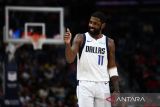 Kyrie Irving sebut dirinya berduka ditinggal Doncic ke Lakers