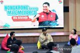 Menpora mendukung ORKI tingkatkan kebugaran masyarakat Indonesia