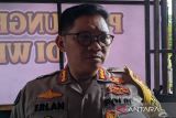 Polda pastikan kamtibmas kondusif menjelang pelantikan kepala daerah di Kalteng