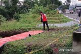 BPBD Temanggung  ingatkan masyarakat tinggal di lereng waspada longsor