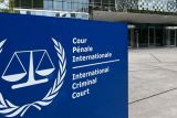 AS sanksi ICC, Jepang tegaskan komitmen tegakkan supremasi hukum