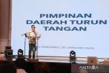 Wamendagri sebut efisiensi anggaran jadi momen tingkatkan kualitas belanja APBD