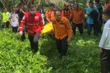 Tim Gabungan Agam temukan nenek hilang sejak Selasa (Video)