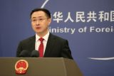 Pemerintah China tegaskan upaya berantas penipuan daring di perbatasan Myanmar