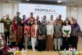 UI luncurkan Propolisul, Inovasi ekstrak Propolis berbasis penelitian lokal