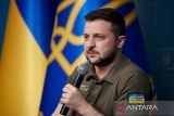 Presiden Zelenskyy memblokir perjanjian logam langka Ukraina dengan AS