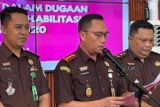 Kejari Sinjai kembali tahan tersangka korupsi irigasi