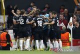 Kalahkan Osasuna 2-0, Real Sociedad maju ke Semifinal Piala Raja