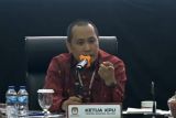 KPU Sumsel: 17 kepala daerah  hasil Pilkada 2024 telah ditetapkan