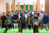 FBIT UMPR laksanakan workshop peningkatan diri untuk siswa