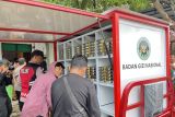 Program MBG di Batam tidak gunakan anggaran Dinas Pendidikan