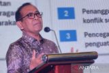 Menko PMK  harapkan IKA PMII ikut wujudkan SDM unggul