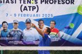 Pj. Gubernur Jateng: Asosiasi Tenis Profesor harus 