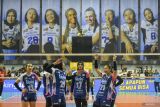 Jakarta Livin Mandiri petik kemenangan pertama di Proliga 2026