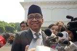 Pratikno pastikan anggaran untuk bencana tak terkena efisiensi