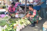 Kodim Pasangkayu himbau pedagang tidak permainkan harga