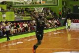 Pebasket Abraham Wenas: Berkat usaha bersama semua pemain