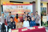 Tanpa sidang, 27 kasus di Kulon Progo tuntas lewat Restorative Justice