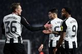 Piala FA - Newcastle menang 3-2 atas Birmingham City