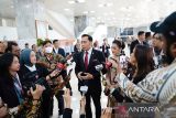 Waka MPR kawal hadirnya regulasi yang berpihak pada penulis