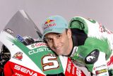 Johann Zarco juarai MotoGP Prancis dalam balapan penuh drama