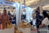 Inacraft peluang UMKM di Sulsel kembangkan produk unggulan