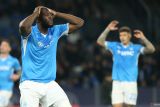 Liga Italia: Napoli masih kokoh di puncak