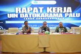 UIN Datokarama berupaya jadi PTKI unggul dan berdaya saing