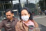 KPK periksa mantan Menteri BUMN Rini Soemarno