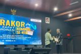 Lombok Utara tingkatkan keamanan siber daerah lewat CSIRT