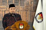 KPU RI tak merekrut panitia PSU di 24 daerah